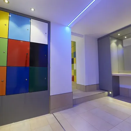 Burg-hotel 3* Obermoschel