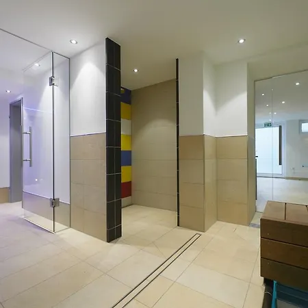 Hotel Burg-hotel Obermoschel