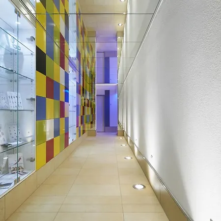 Burg-hotel 3*