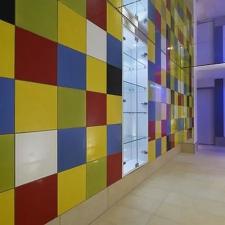 Burg-hotel 3*