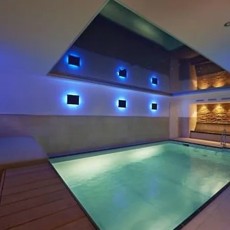 Burg-hotel 3* Obermoschel