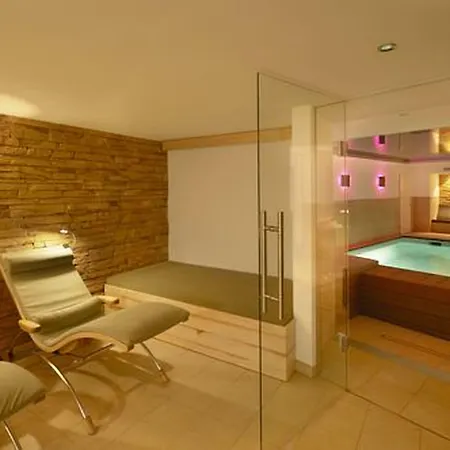 伯格酒店 酒店 Obermoschel