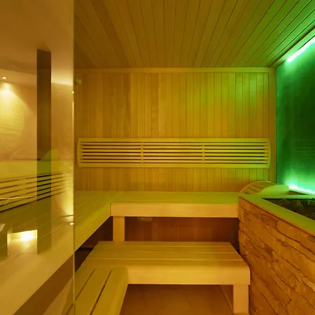 Burg-hotel 3* Obermoschel