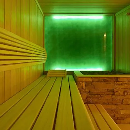 Burg-hotel 3* Obermoschel