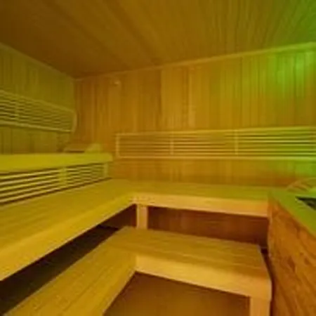 Burg-hotel 3*