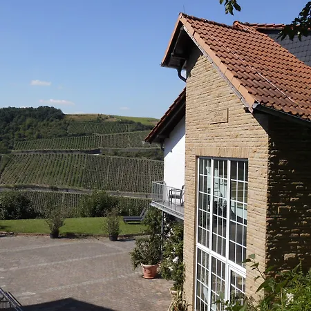 Burg-hotel فندق 3*