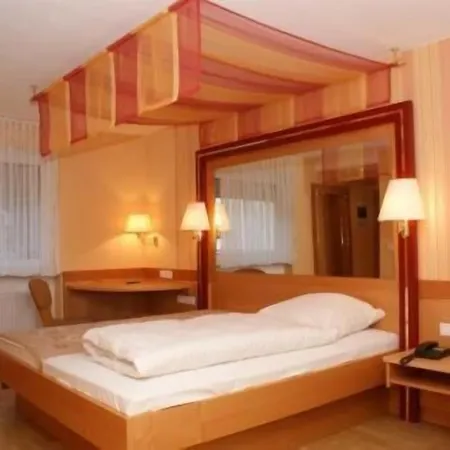 Burg-hotel 3*
