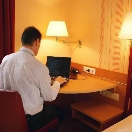 Burg-hotel 3* Obermoschel