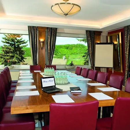 Hotell Burg-hotel