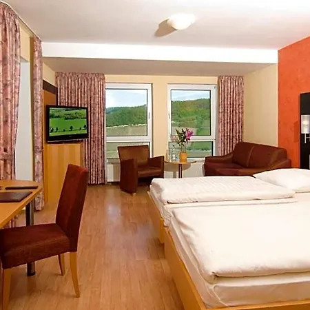 Hotel Burg-hotel