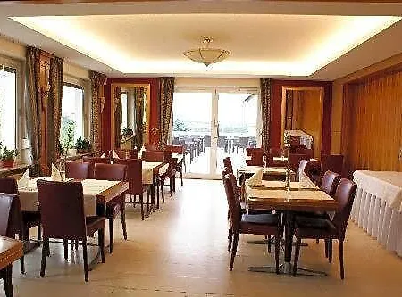 Burg-hotel Hotel