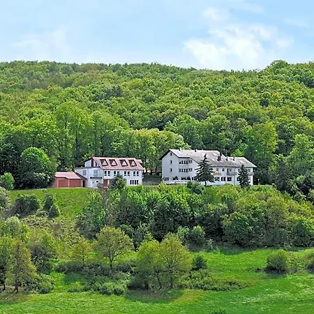 Hotel Burg-hotel 3*