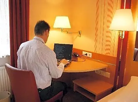 Burg-hotel Hotel