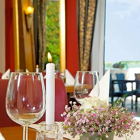Hotel Burg-hotel