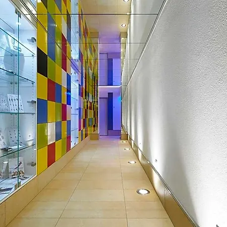 Burg-hotel