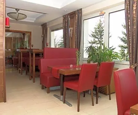 Burg-hotel Hotel