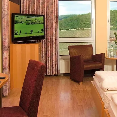 Burg-hotel Hotel 3*