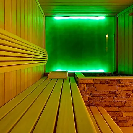 Burg-hotel 3*