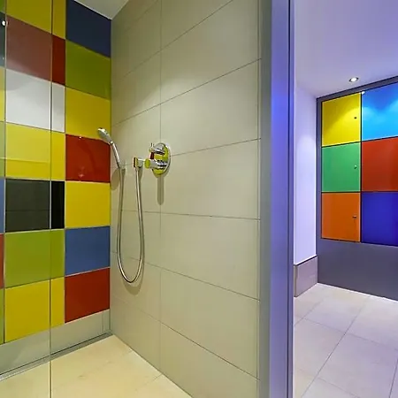 Hotel Burg-hotel 3*