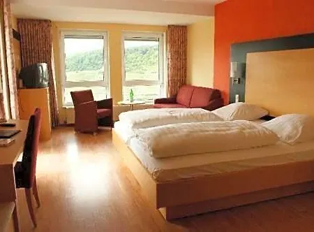 Burg-hotel Hotel 3*
