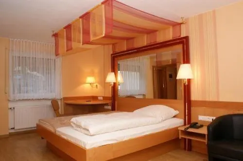 Hotel Burg-hotel 3*