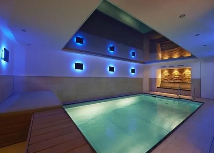 Burg-hotel 3* Obermoschel