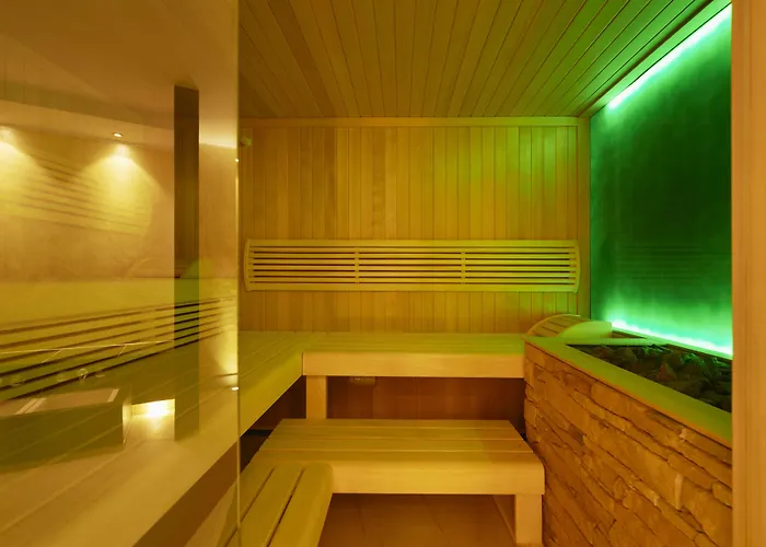 Burg-hotel 3* Obermoschel