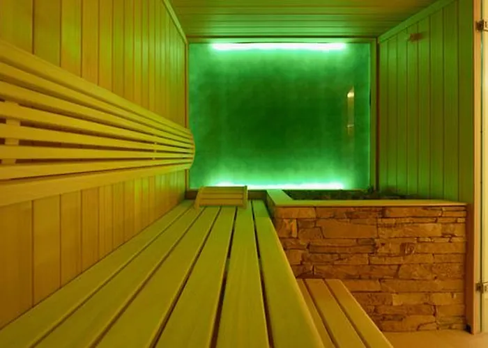 Burg-hotel 3* Obermoschel